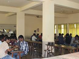 AIT Bangalore Hostels photo (1) by HARSHAVARDHAN K