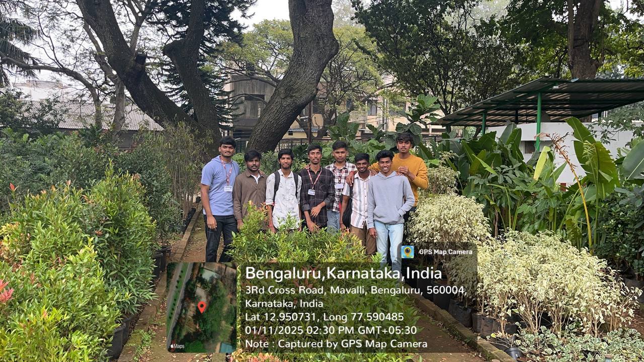 AIT Bangalore Extra-Curricular photo (6) by HARSHAVARDHAN K