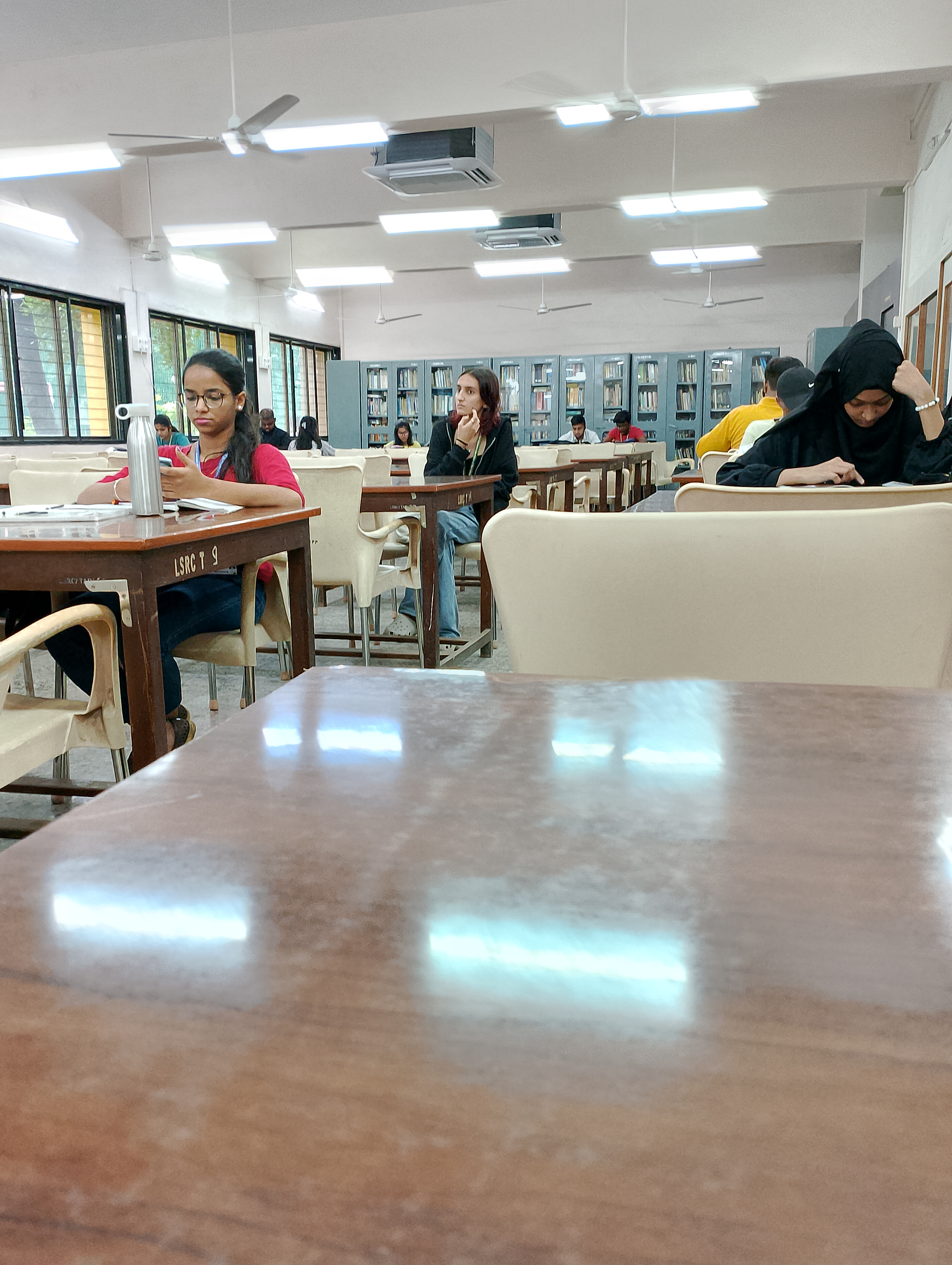 L.S. Raheja College of Arts and Commerce Mumbai Campus photo (1) by Harsha Kumar