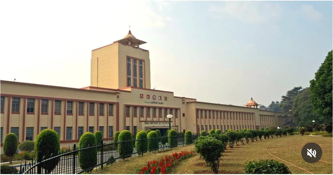 BIT Mesra Campus photo (20) by Ragini Dutta