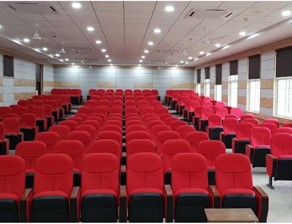 BIT Mesra Infrastructure & Academic Building photo (18) by Ragini Dutta