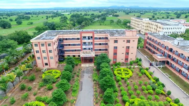 Balaji Institute of Technology and Science Warangal Infrastructure & Academic Building photo (13) by Pranay Dasari
