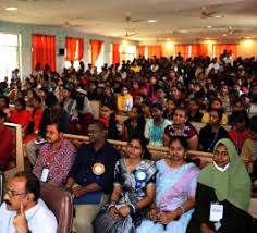 Balaji Institute of Technology and Science Warangal Convocation & Festivals photo (8) by Pranay Dasari