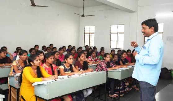Balaji Institute of Technology and Science Warangal Infrastructure & Academic Building photo (16) by Pranay Dasari