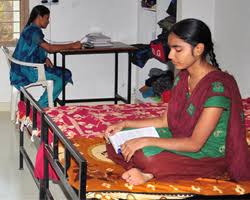 Balaji Institute of Technology and Science Warangal Hostels photo (6) by Pranay Dasari