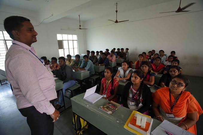 Balaji Institute of Technology and Science Warangal Facilities & Labs photo (2) by Pranay Dasari