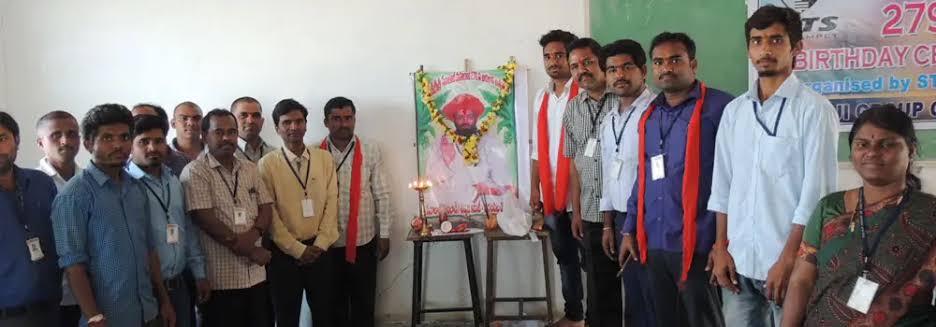 Balaji Institute of Technology and Science Warangal Facilities & Labs photo (1) by Pranay Dasari