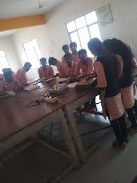 Vaagdevi Degree and PG College Warangal Facilities & Labs photo (4) by KONDAPARTHI VARUN