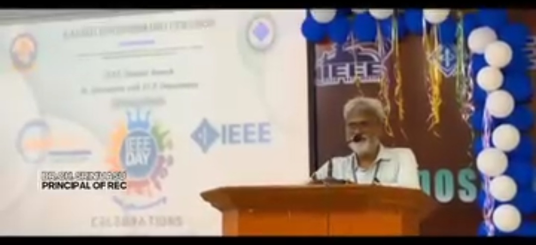 Raghu Engineering College Visakhapatnam Extra-Curricular photo (4) by Appalaraju pinninti