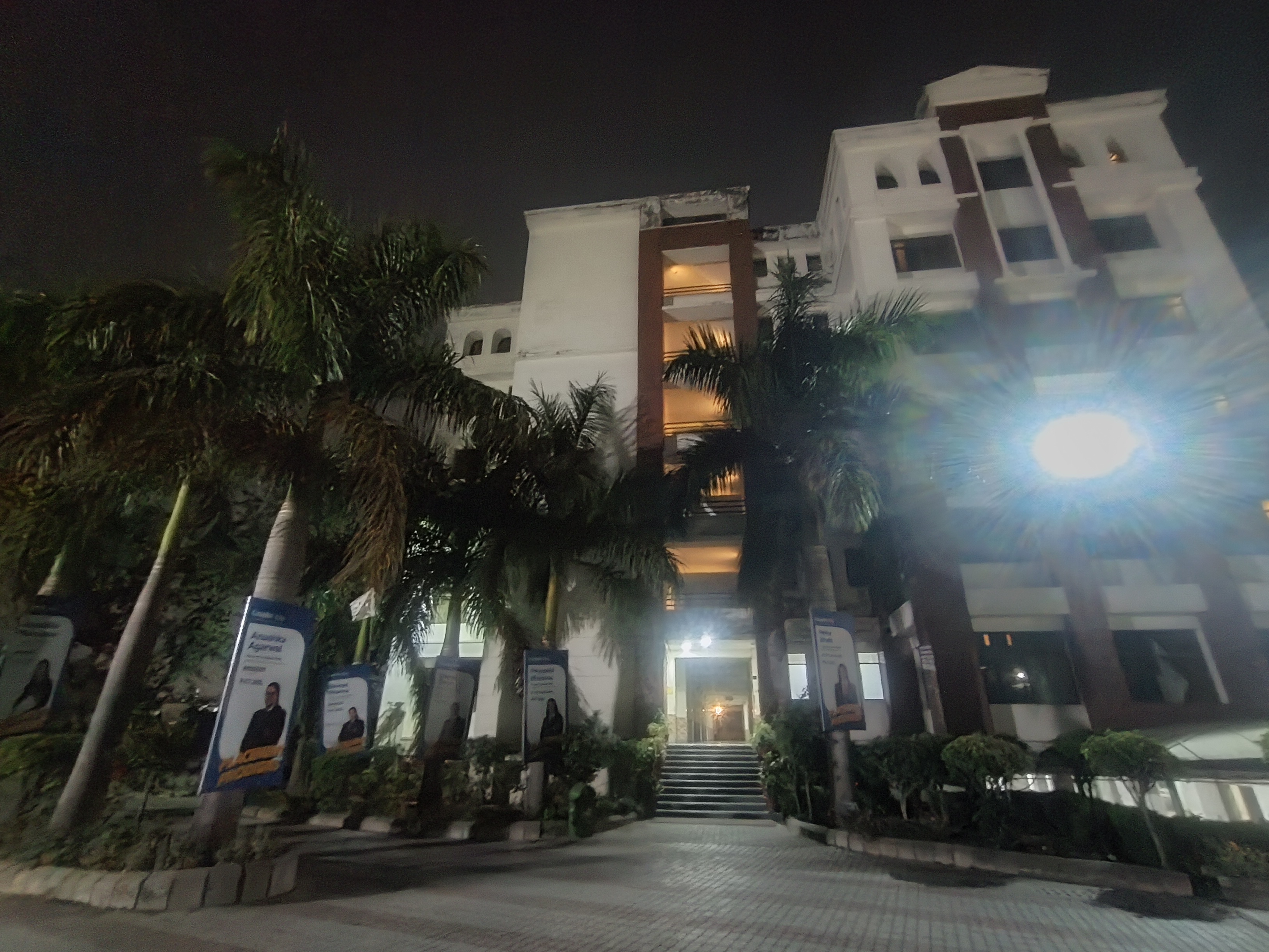 GEHU Dehradun Campus photo (18) by Tanisha dhami