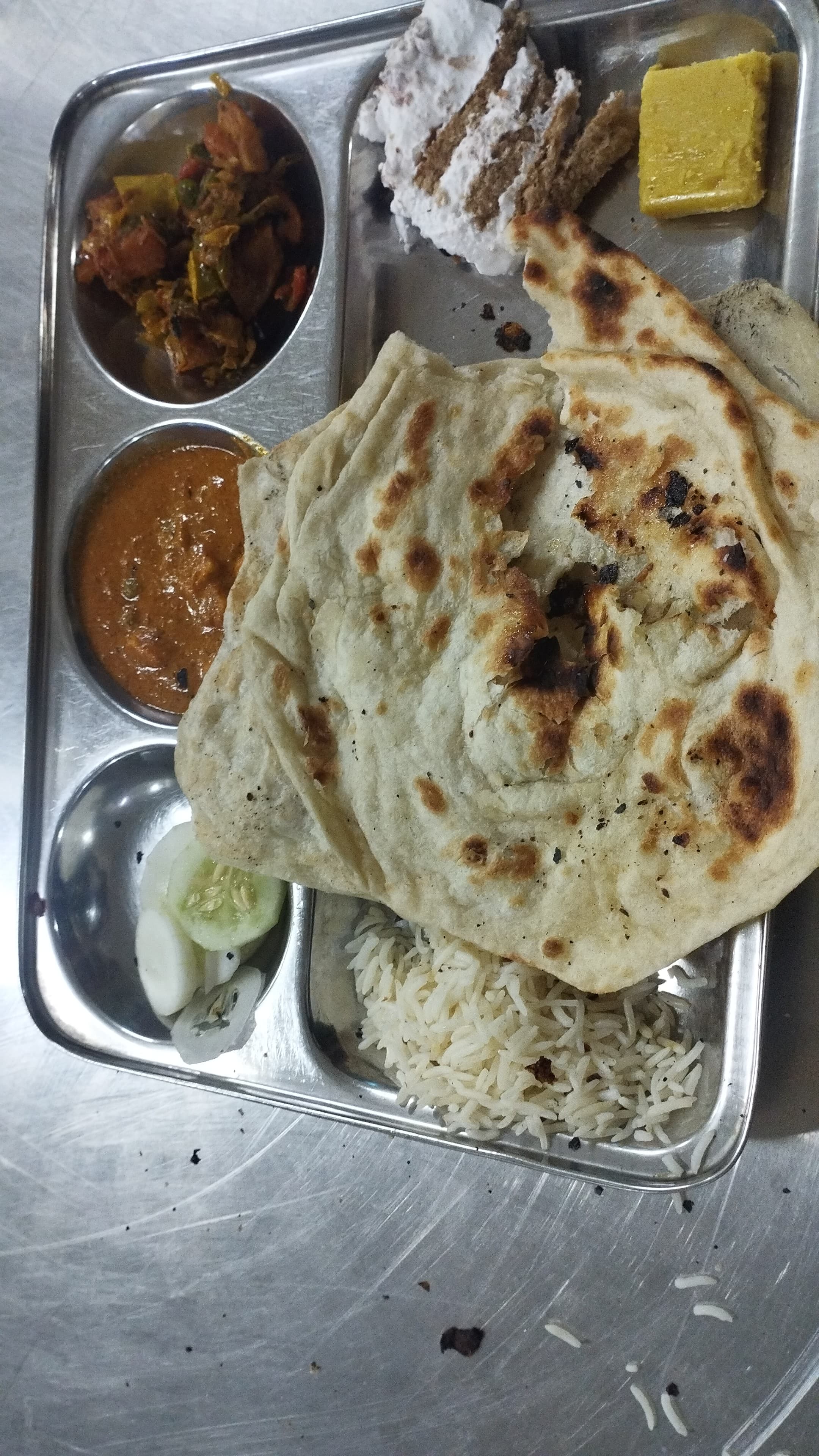 ICFAI University Jaipur Hostels photo (1) by Shiva Purwar