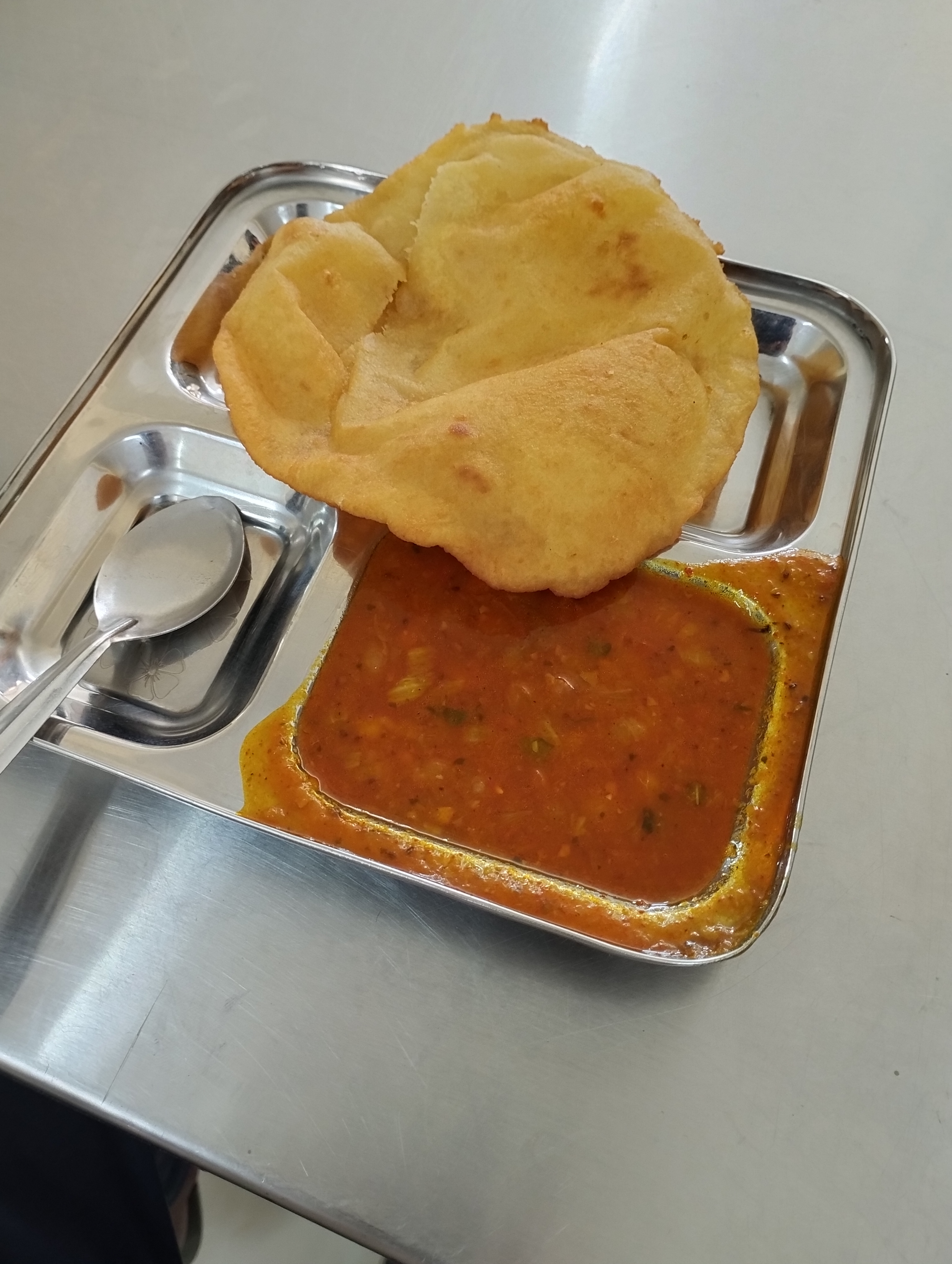ICFAI University Jaipur Hostels photo (2) by Shiva Purwar