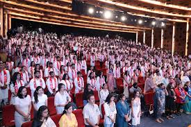 NMCCE Extra-Curricular photo (3) by Ananya Ghorke