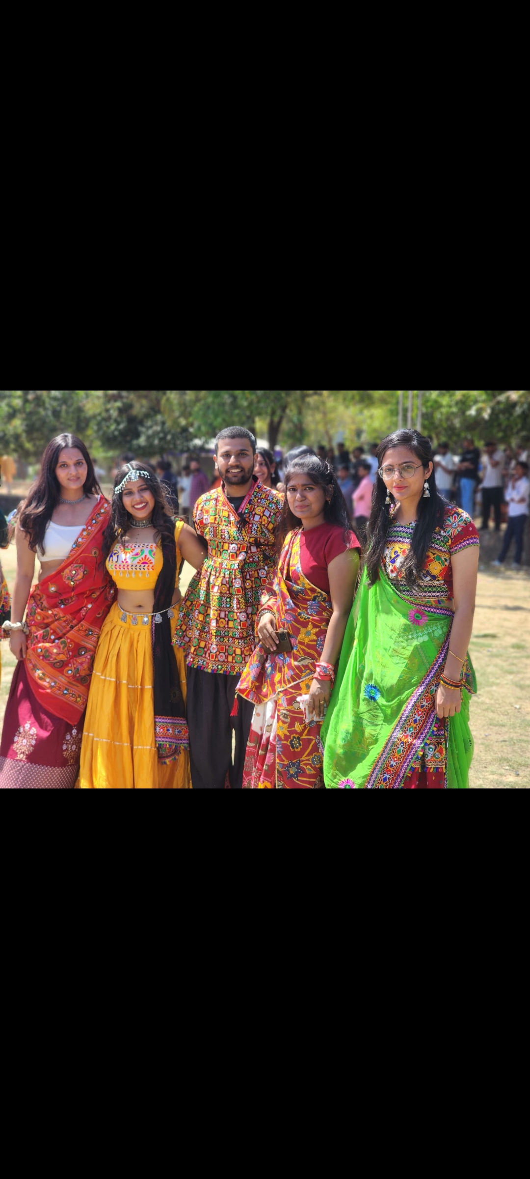 VGU Jaipur Events photo (15) by Yash soni