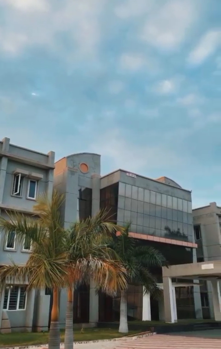 Adithya Institute of Technology Coimbatore Campus photo (2) by Enisha