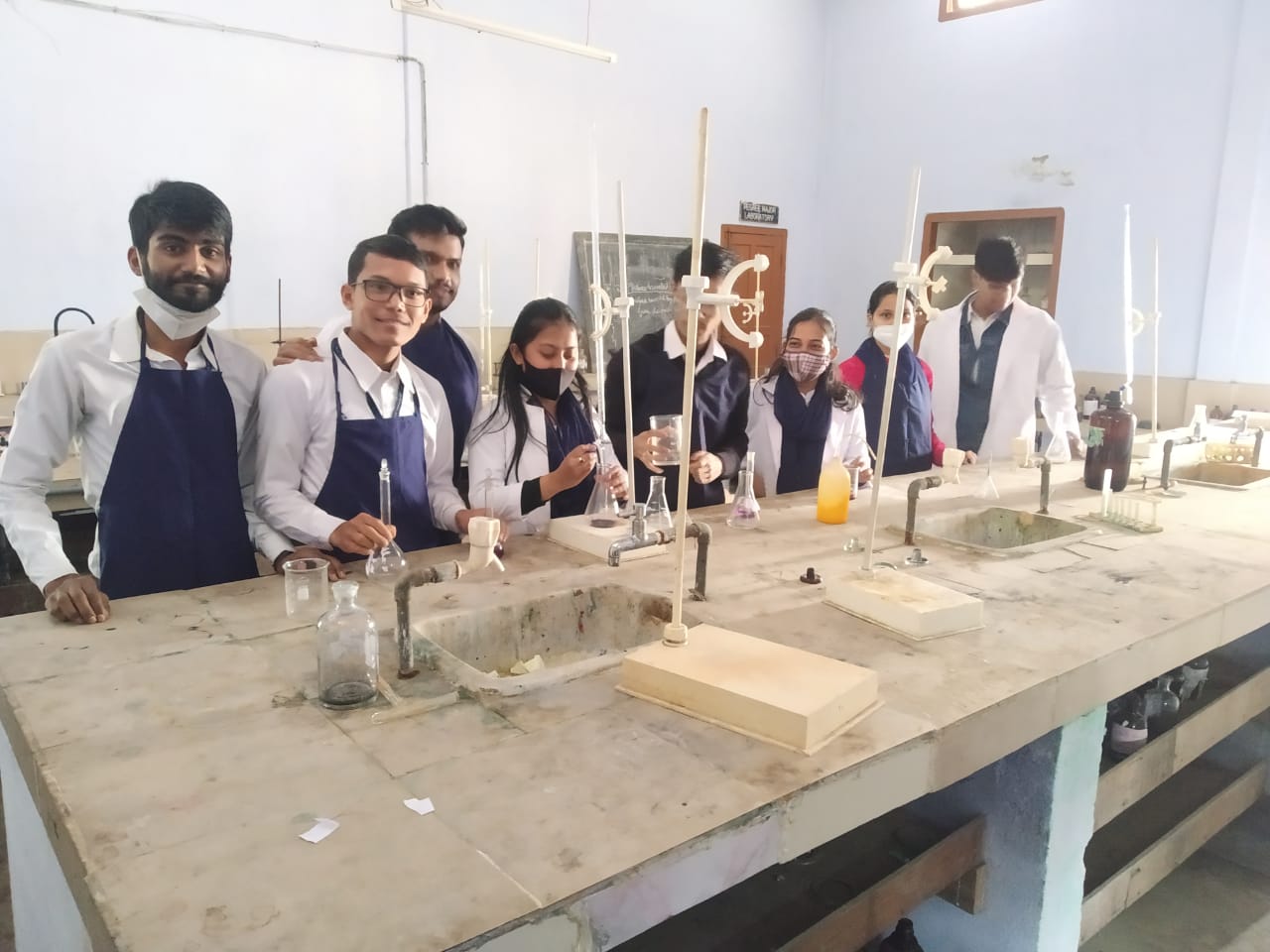 Dibrugarh University Facilities & Labs photo (12) by Tulon bhuyan