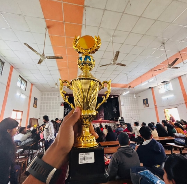 Dibrugarh University Extra-Curricular photo (17) by Tulon bhuyan
