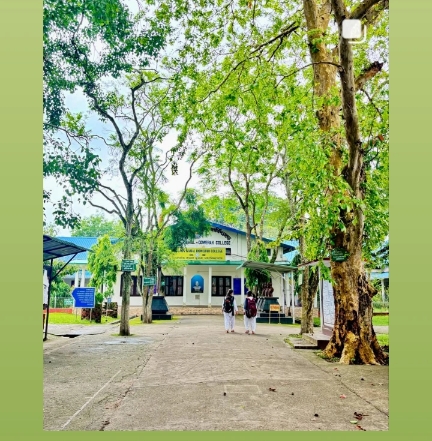 Dibrugarh University Infrastructure & Academic Building photo (19) by Tulon bhuyan