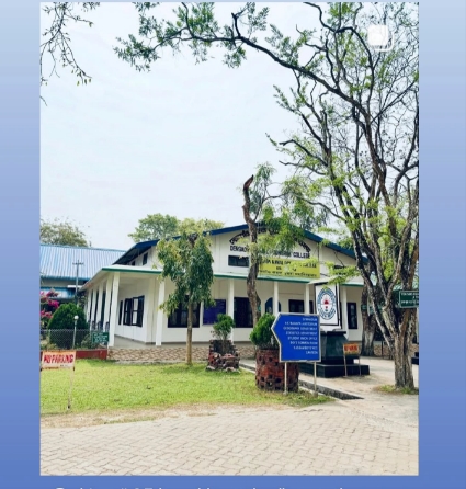 Dibrugarh University Infrastructure & Academic Building photo (18) by Tulon bhuyan