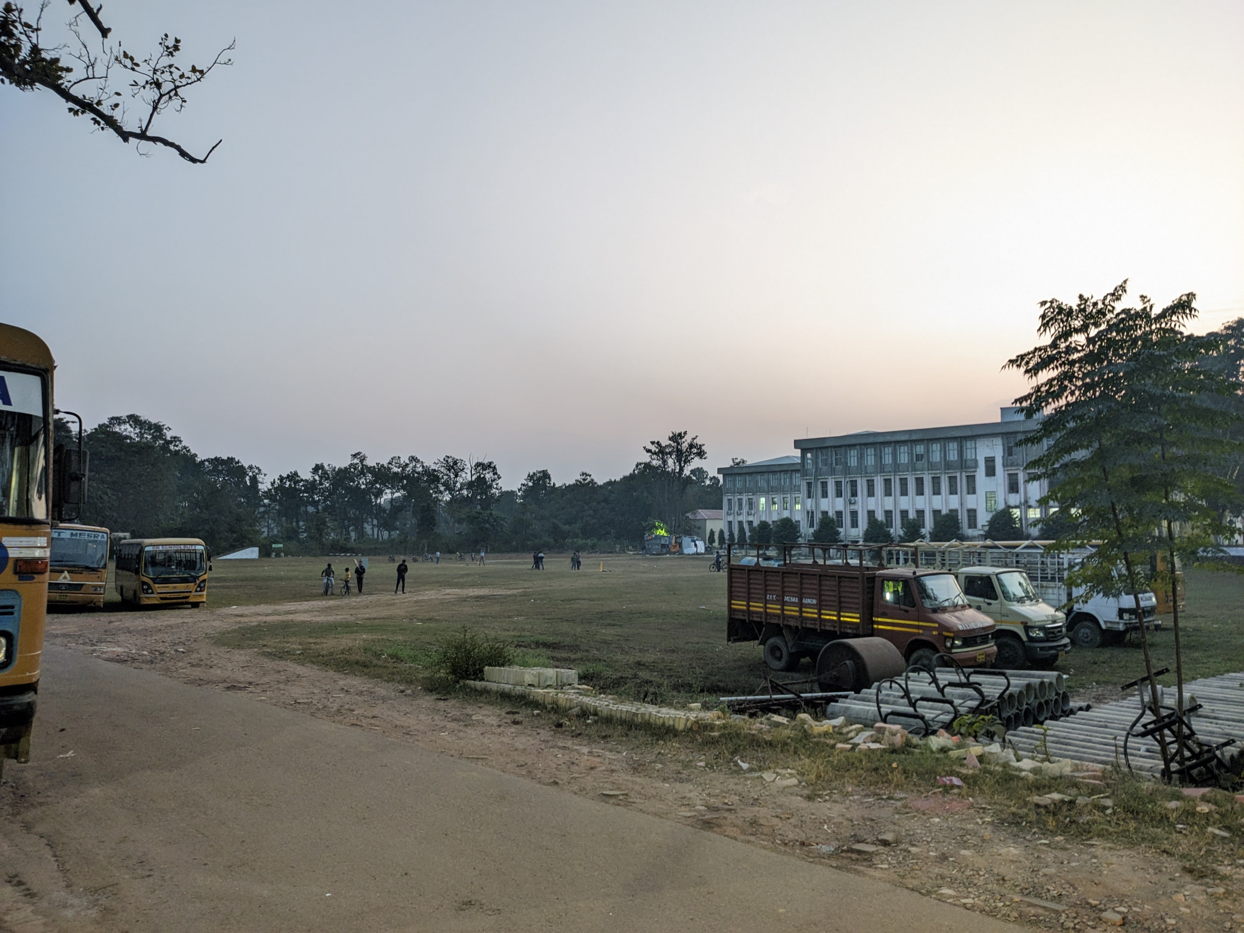BIT Mesra General photo (1) by Priyansh Sahu