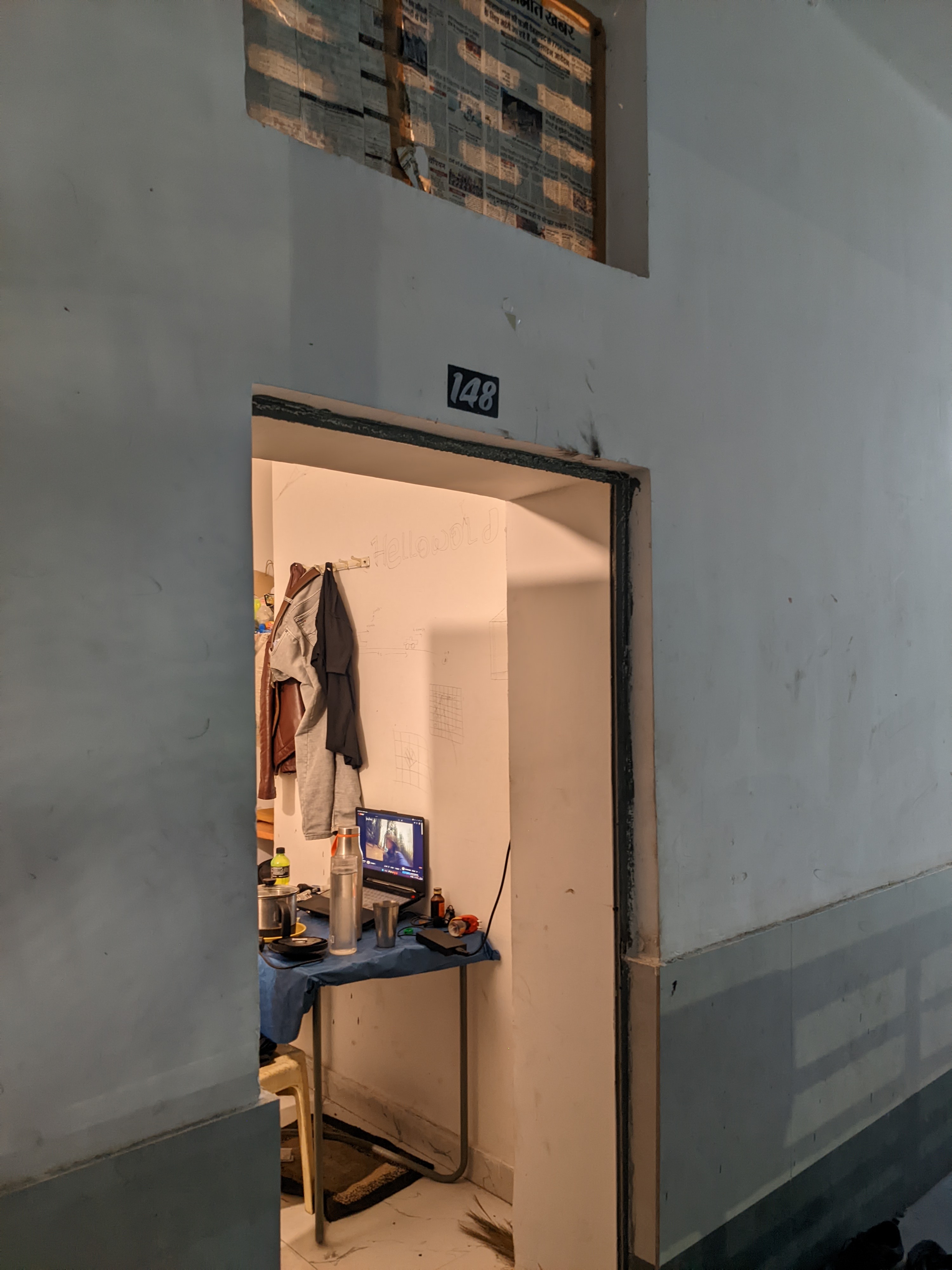 BIT Mesra Hostels photo (3) by Priyansh Sahu