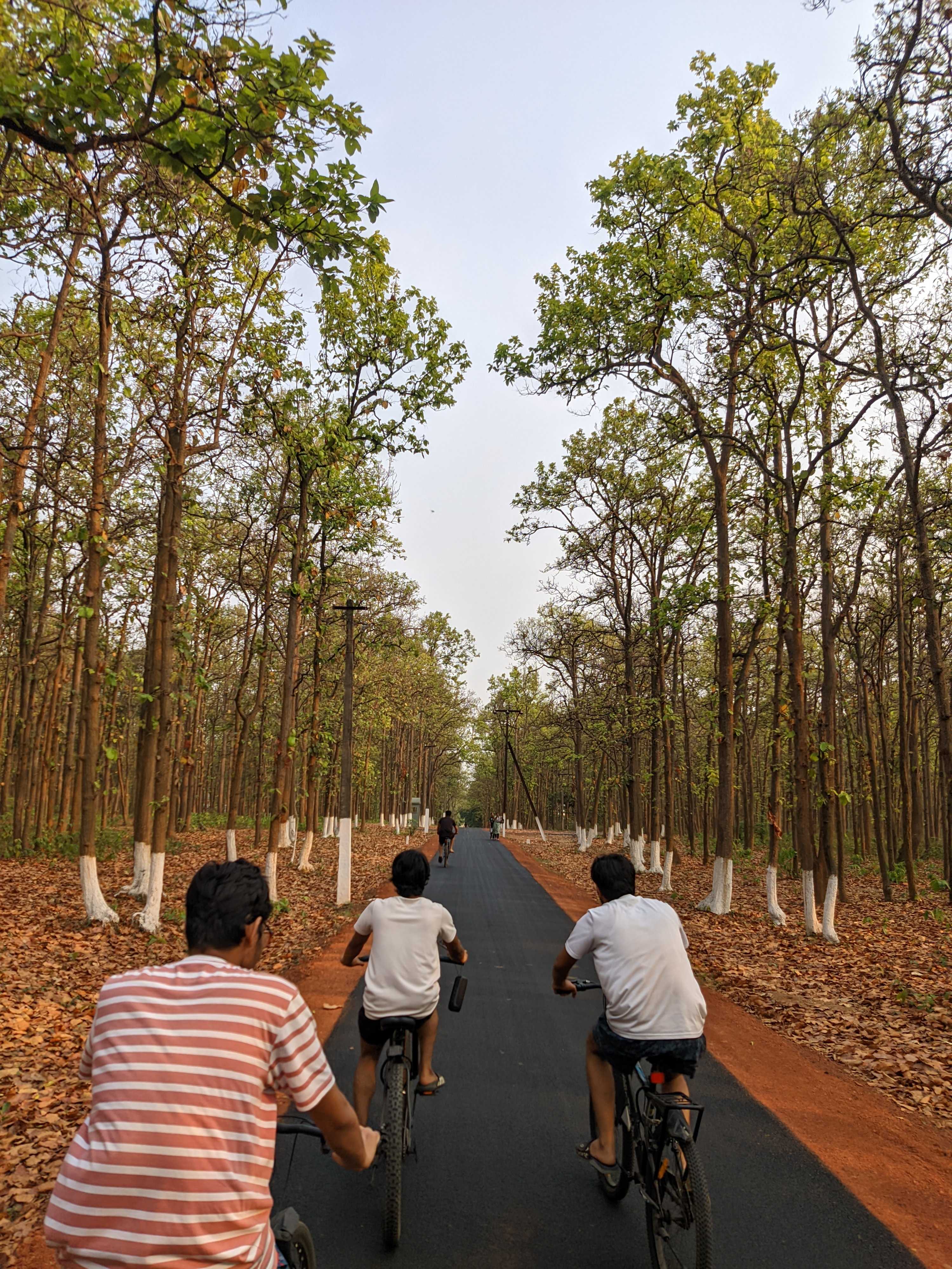 BIT Mesra Extra-Curricular photo (6) by Priyansh Sahu