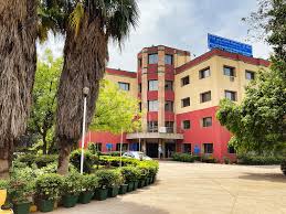 NSUT East Campus Campus photo (2) by Jayant Saini
