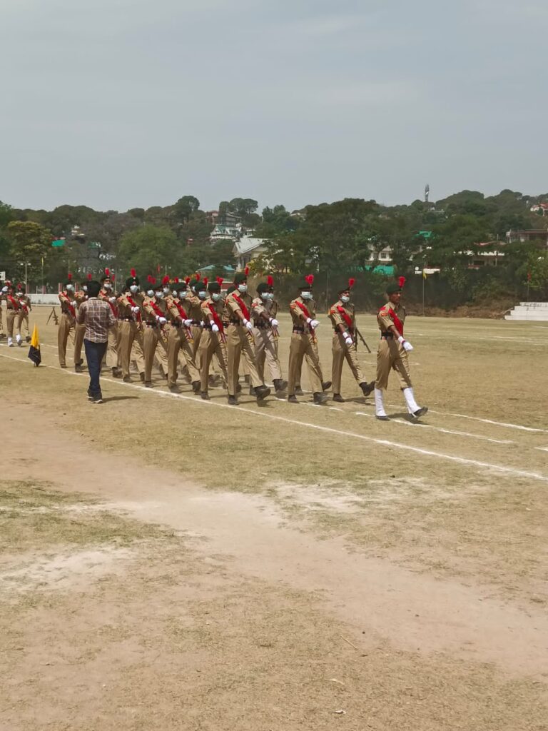 HPTU Events photo (7) by Vishal choudhary