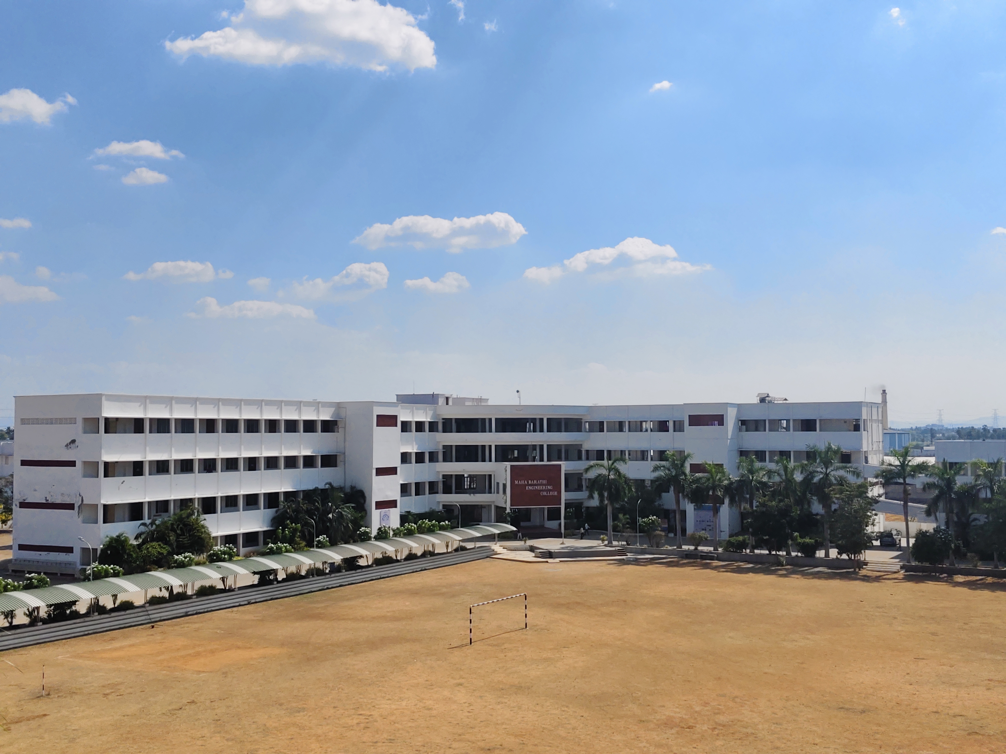 Maha Barathi Engineering College Villupuram Convocation & Festivals photo (3) by Prathik