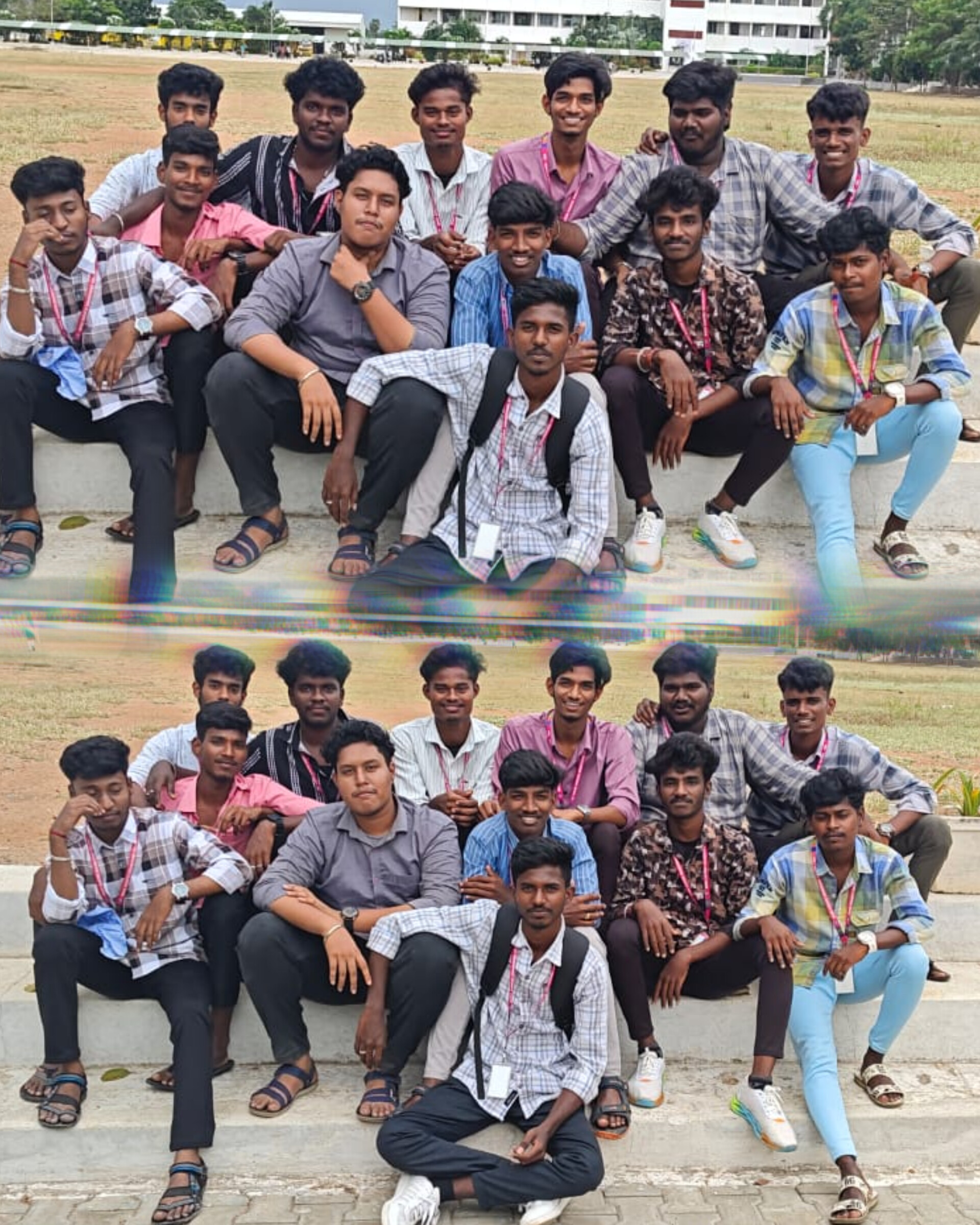 Maha Barathi Engineering College Villupuram Events photo (7) by Prathik