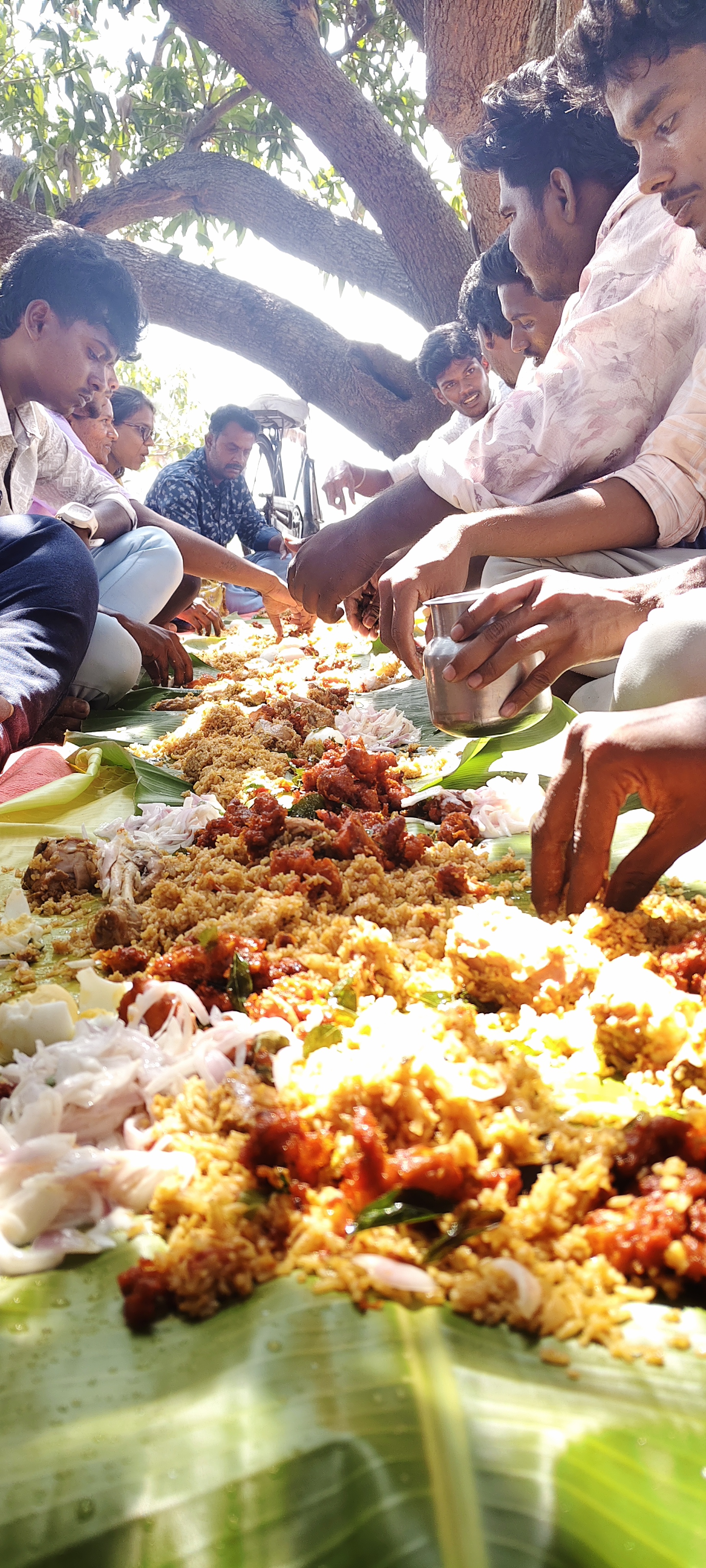 Maha Barathi Engineering College Villupuram Hostels photo (5) by Prathik