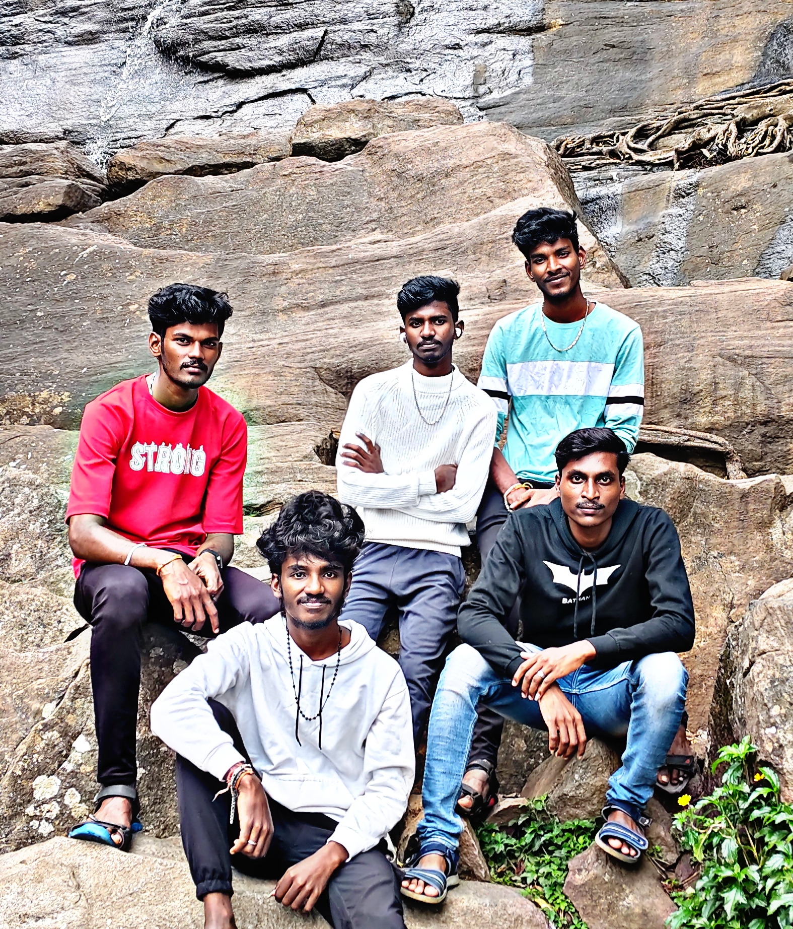 Maha Barathi Engineering College Villupuram Extra-Curricular photo (4) by Prathik