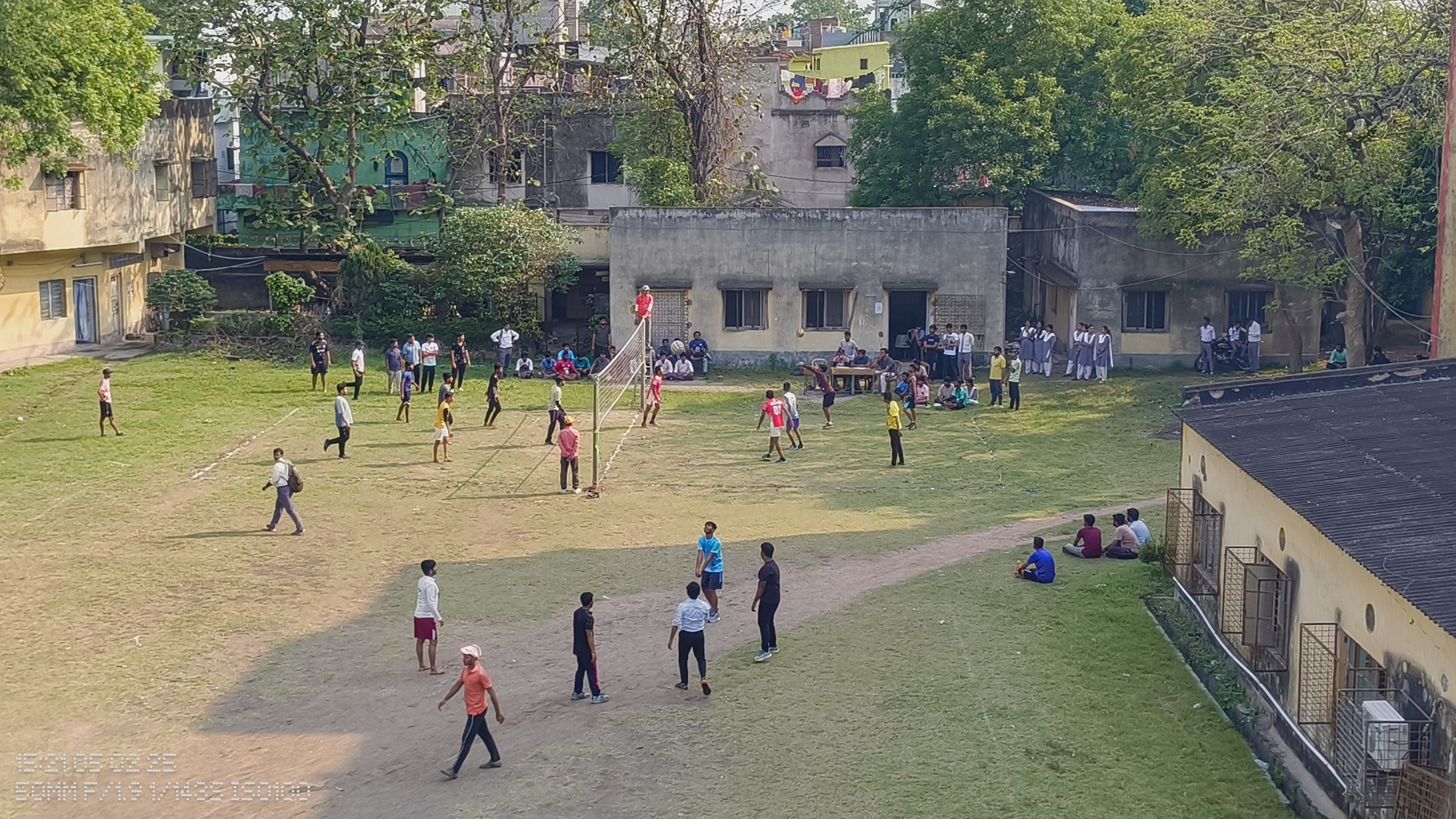 Gupta College of Technological Sciences Asansol Events photo (1) by RIJU MONDAL