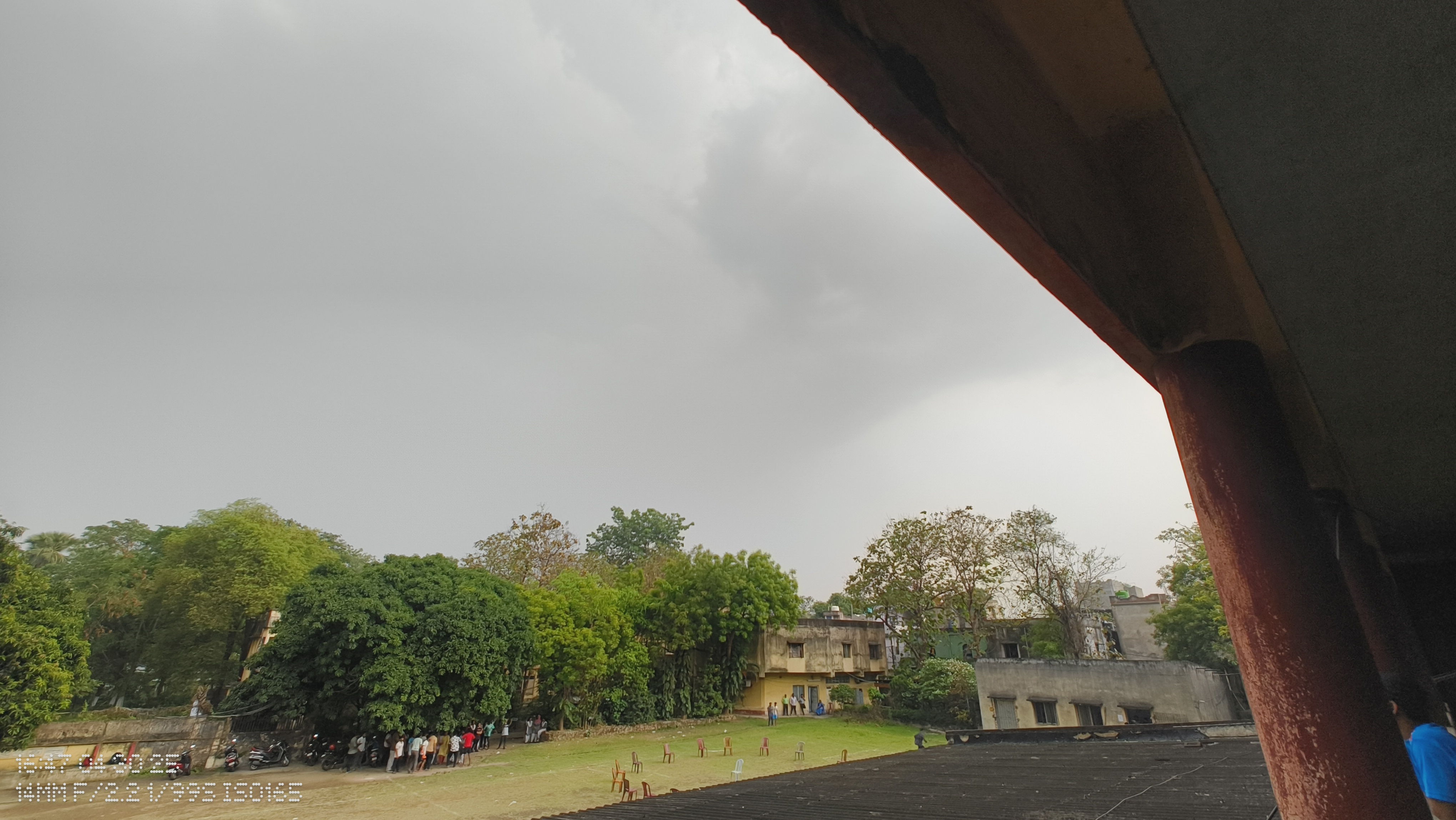 Gupta College of Technological Sciences Asansol Campus photo (3) by RIJU MONDAL