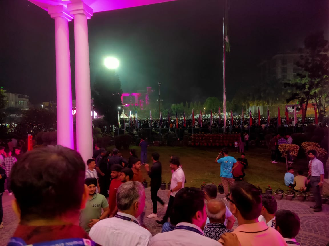 GEHU Dehradun Events photo (13) by Saksham Kukreti