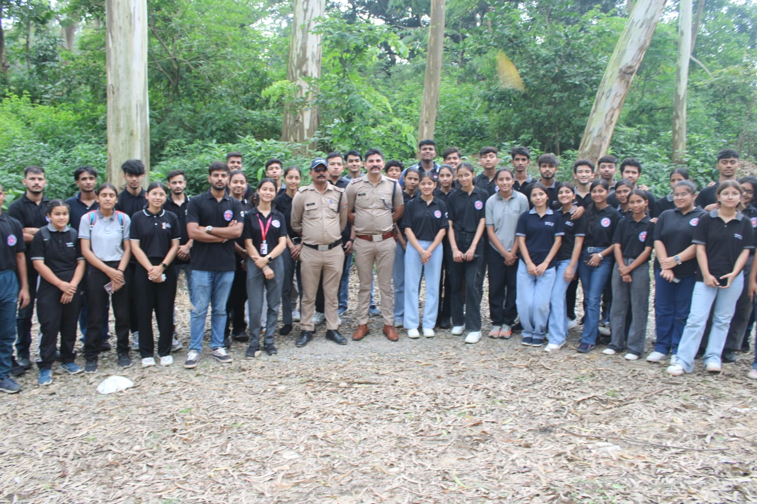 GEHU Dehradun Extra-Curricular photo (9) by Saksham Kukreti