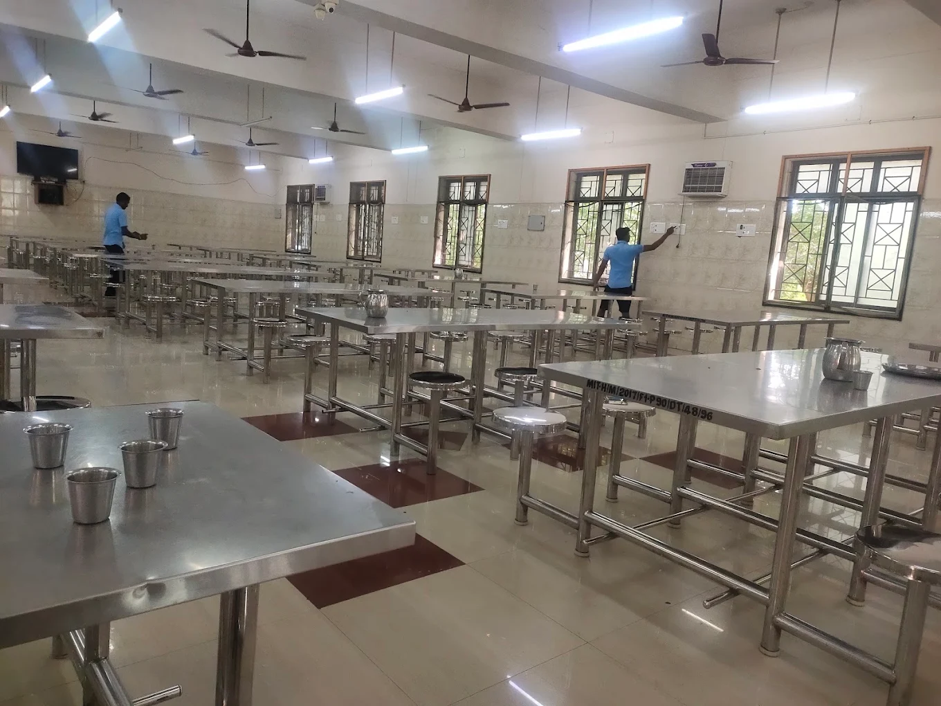 MIT Chennai Hostels photo (1) by Seshavarshan M