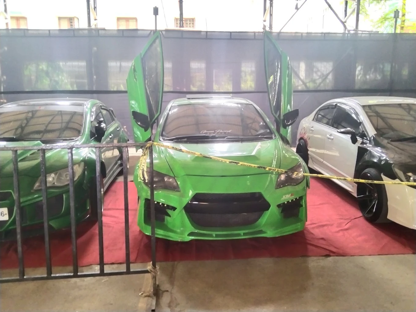 MIT Chennai Events photo (5) by Seshavarshan M