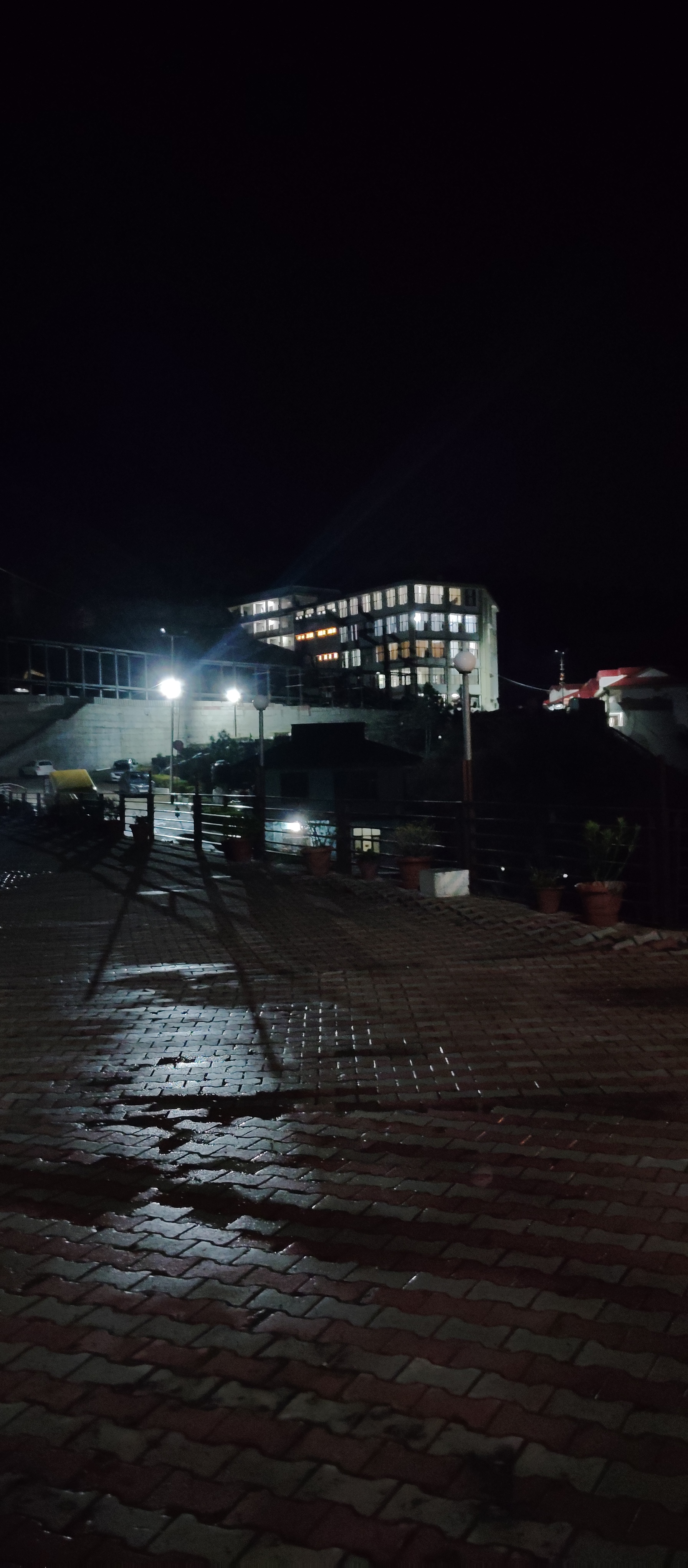Bahra University Solan Campus photo (4) by Vishal Rana