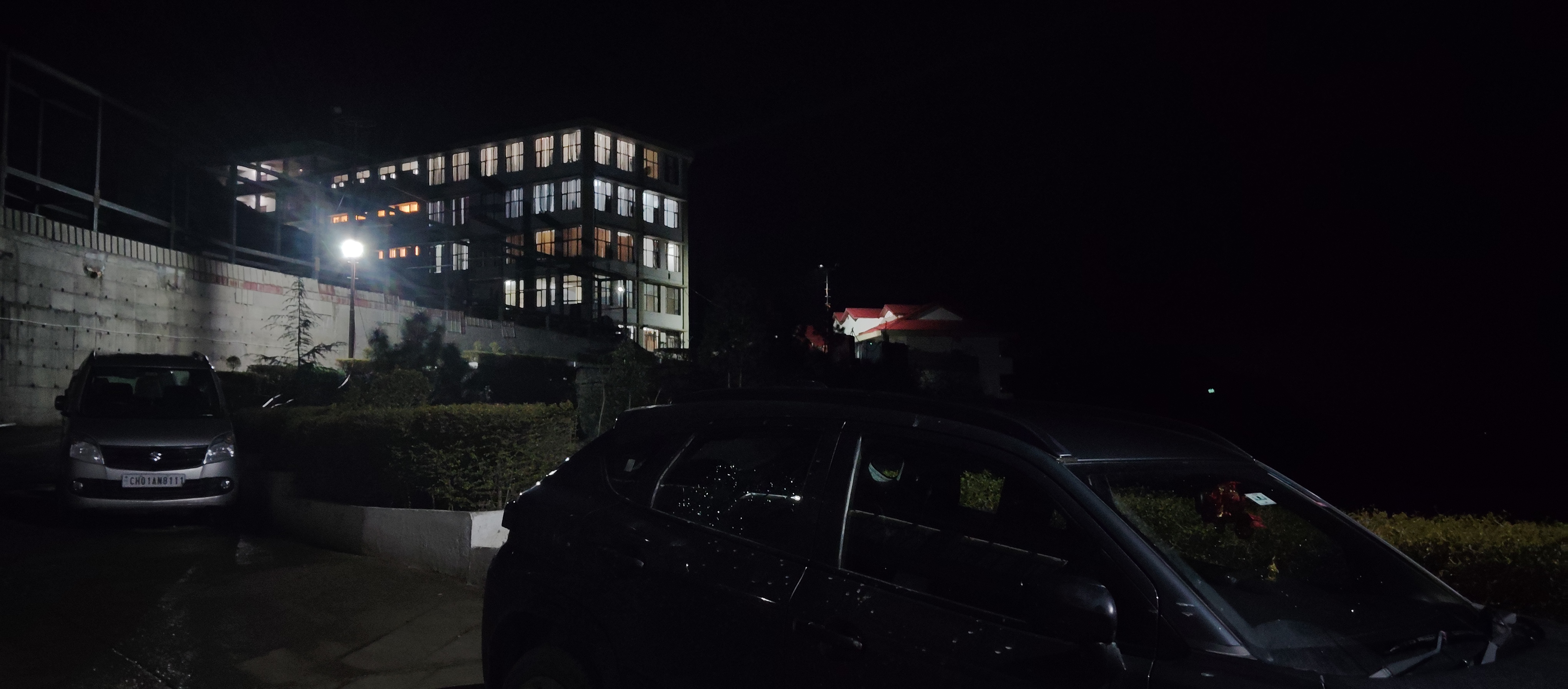 Bahra University Solan Campus photo (3) by Vishal Rana