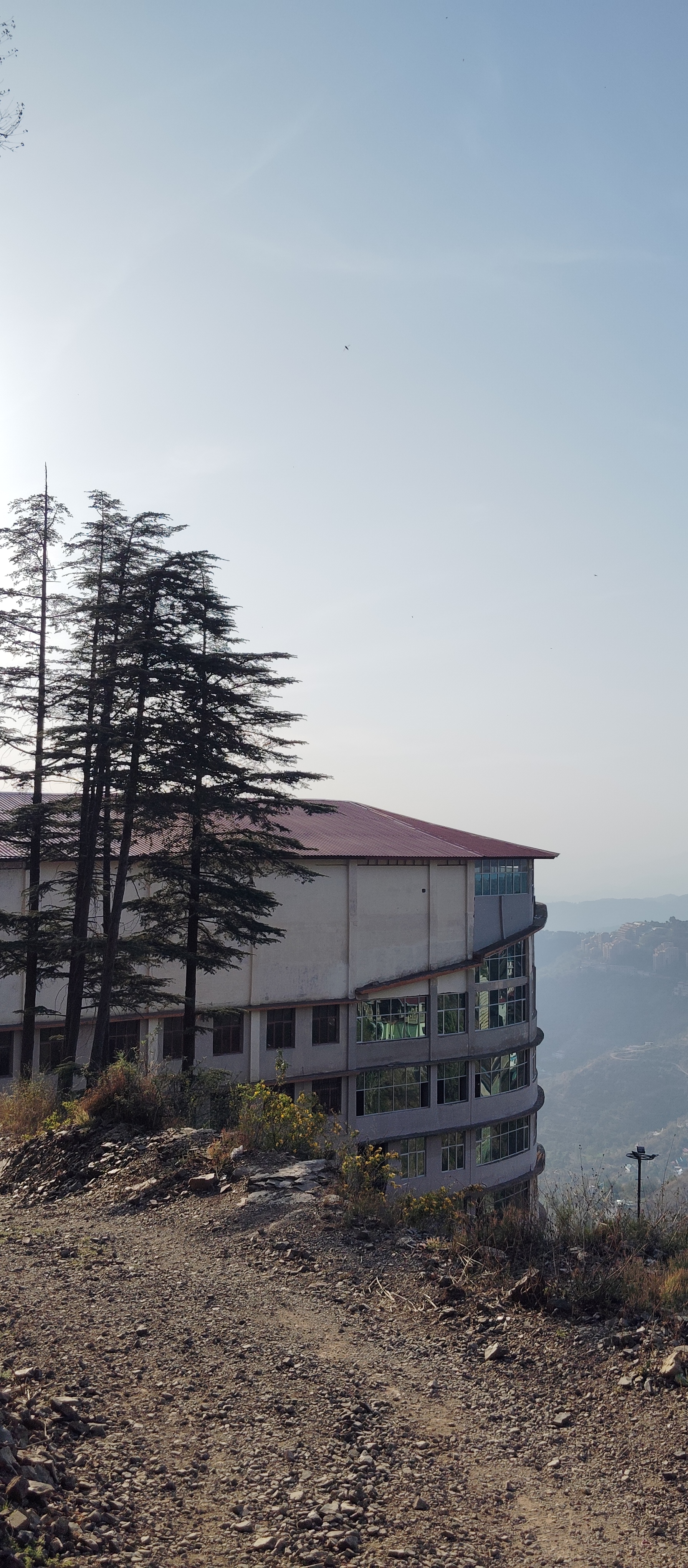 Bahra University Solan Campus photo (1) by Vishal Rana