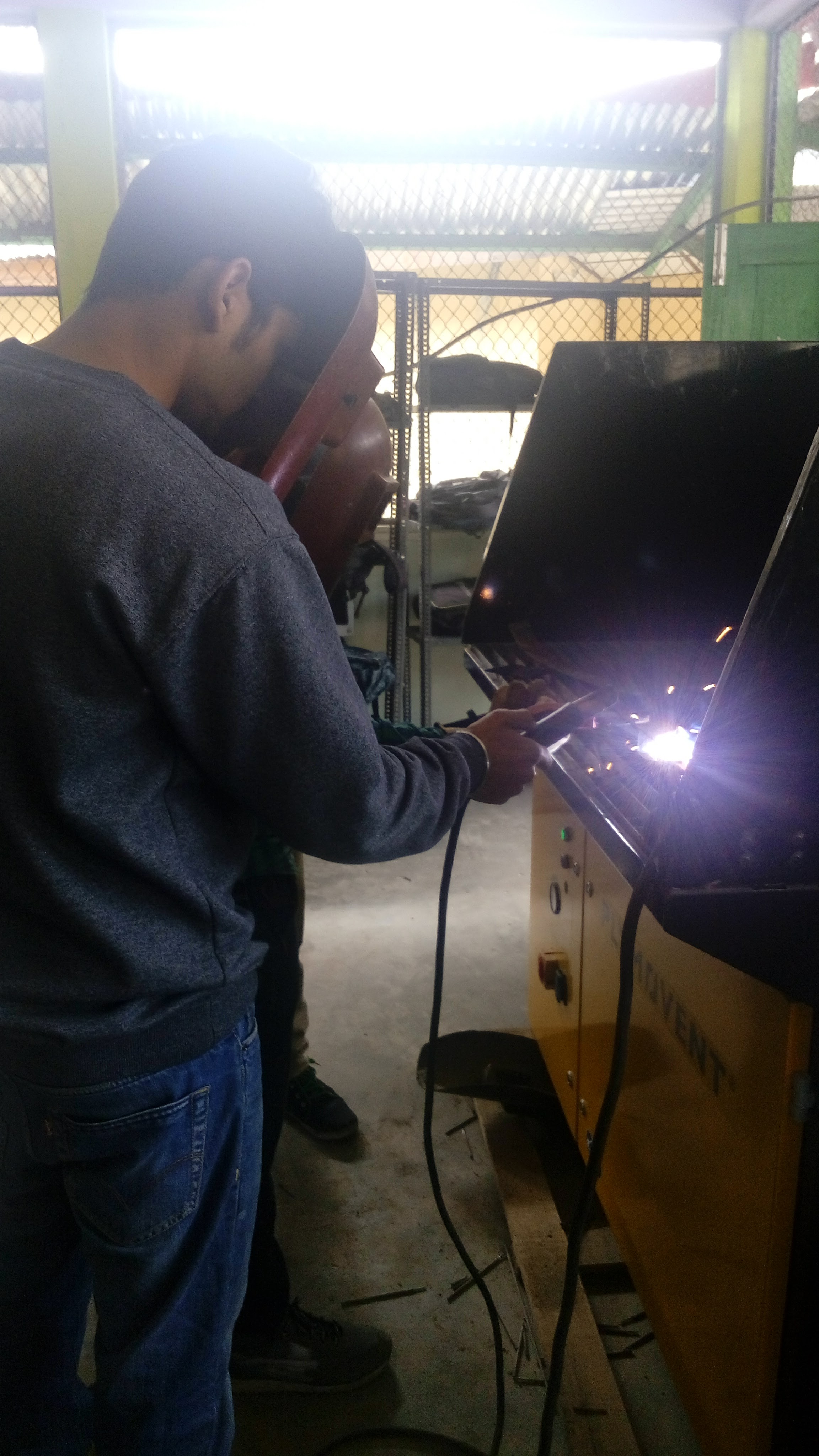 NIT Arunachal Pradesh Facilities & Labs photo (3) by PRINCE TIWARI