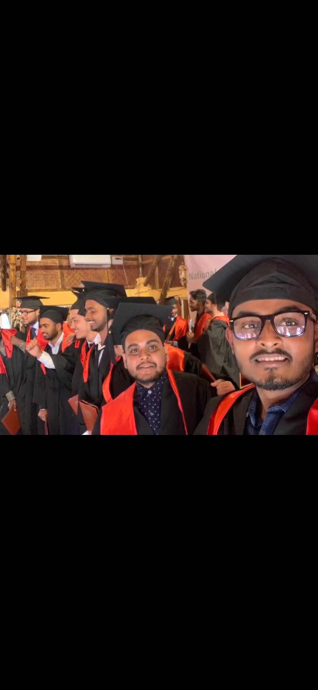 NIT Arunachal Pradesh Convocation & Festivals photo (1) by PRINCE TIWARI