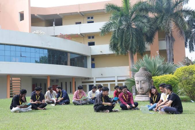 CV Raman Bhubaneswar General photo (20) by Himanshu agarwal