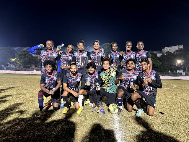 CV Raman Bhubaneswar General photo (17) by Himanshu agarwal