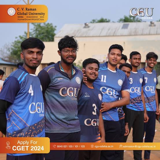 CV Raman Bhubaneswar General photo (16) by Himanshu agarwal