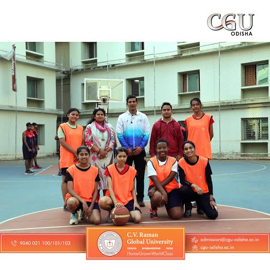 CV Raman Bhubaneswar General photo (15) by Himanshu agarwal