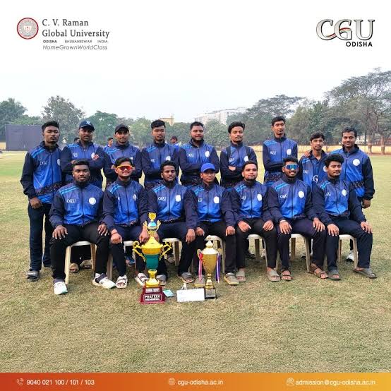 CV Raman Bhubaneswar General photo (14) by Himanshu agarwal