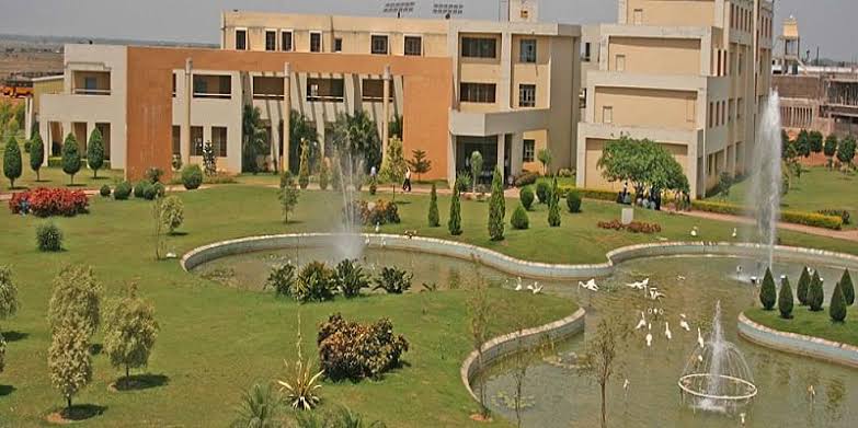 CV Raman Bhubaneswar General photo (11) by Himanshu agarwal