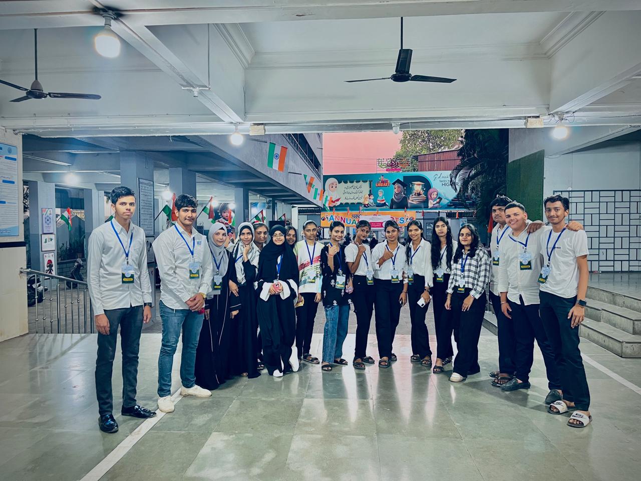 Mumbai University Events photo (9) by Prachi Singh